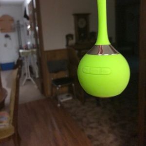 Meet your Posher, Becky